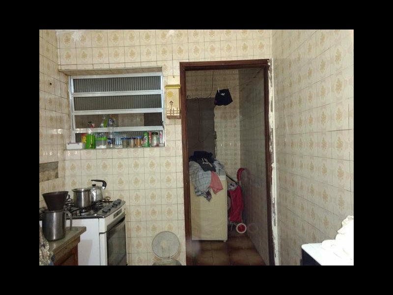 imóvel com 195m² - Vila Feliz - São Paulo