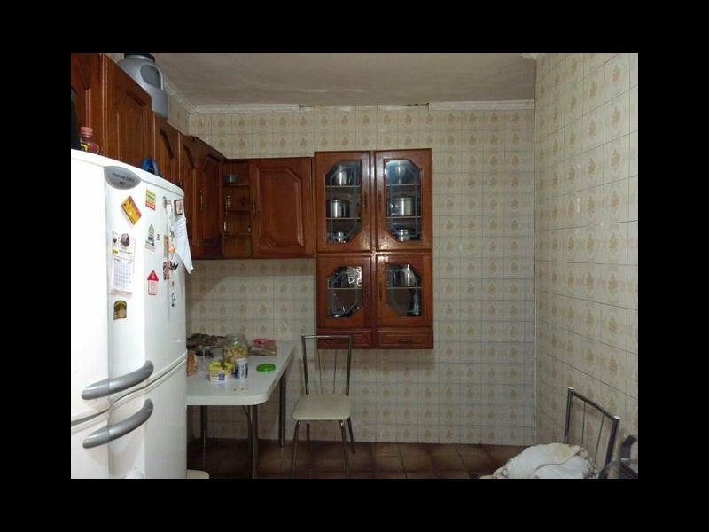 imóvel com 195m² - Vila Feliz - São Paulo