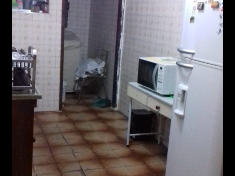 imóvel com 195m² - Vila Feliz - São Paulo