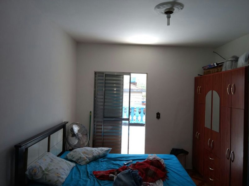 imóvel com 195m² - Vila Feliz - São Paulo