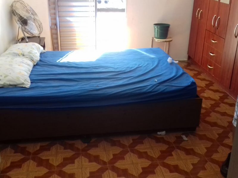imóvel com 195m² - Vila Feliz - São Paulo