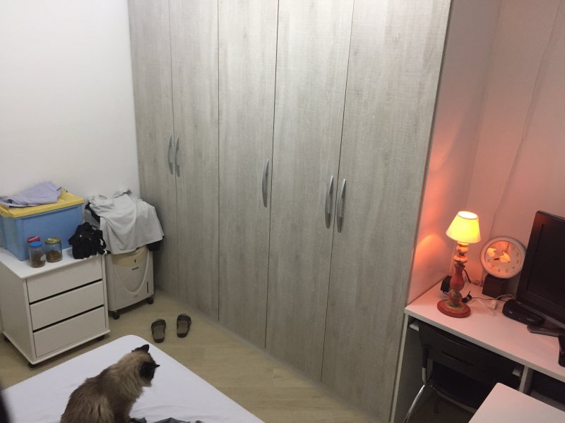 Apartamento à venda Mirandópolis com 96m² e 3 quartos por R$ 780.000 - 12963711-13.JPG