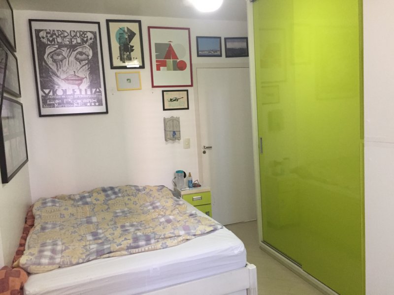 Apartamento à venda Mirandópolis com 96m² e 3 quartos por R$ 780.000 - 1530887630-18.JPG