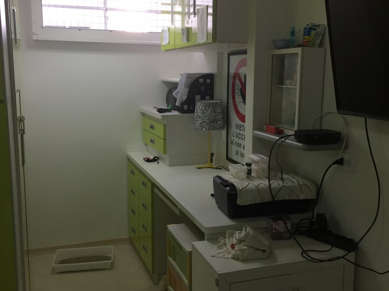Apartamento à venda Mirandópolis com 96m² e 3 quartos por R$ 780.000 - 1859022119-17.JPG