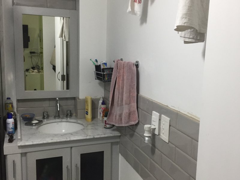 Apartamento à venda Mirandópolis com 96m² e 3 quartos por R$ 780.000 - 2118794469-19.JPG