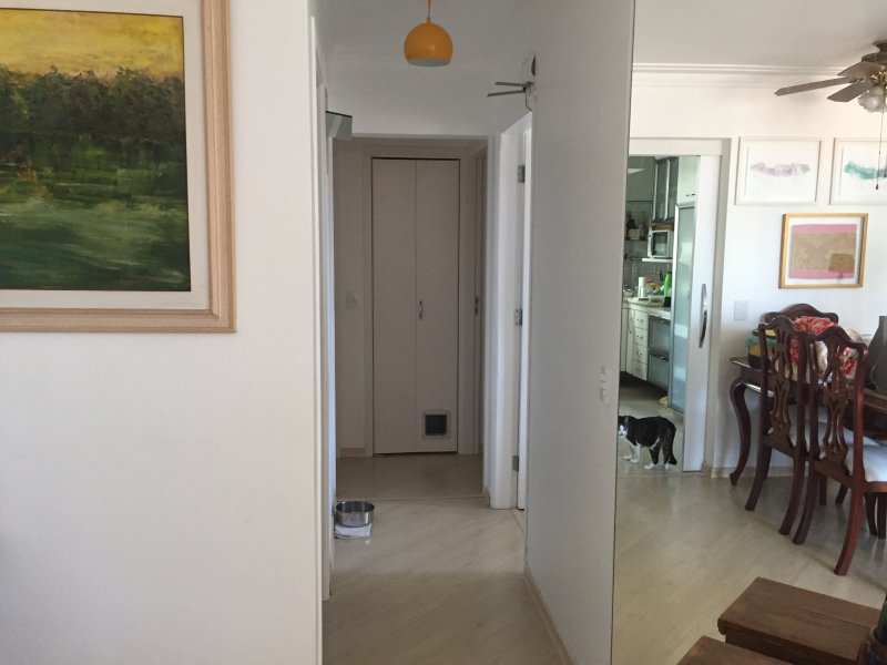 Apartamento à venda Mirandópolis com 96m² e 3 quartos por R$ 780.000 - 274074760-7.JPG
