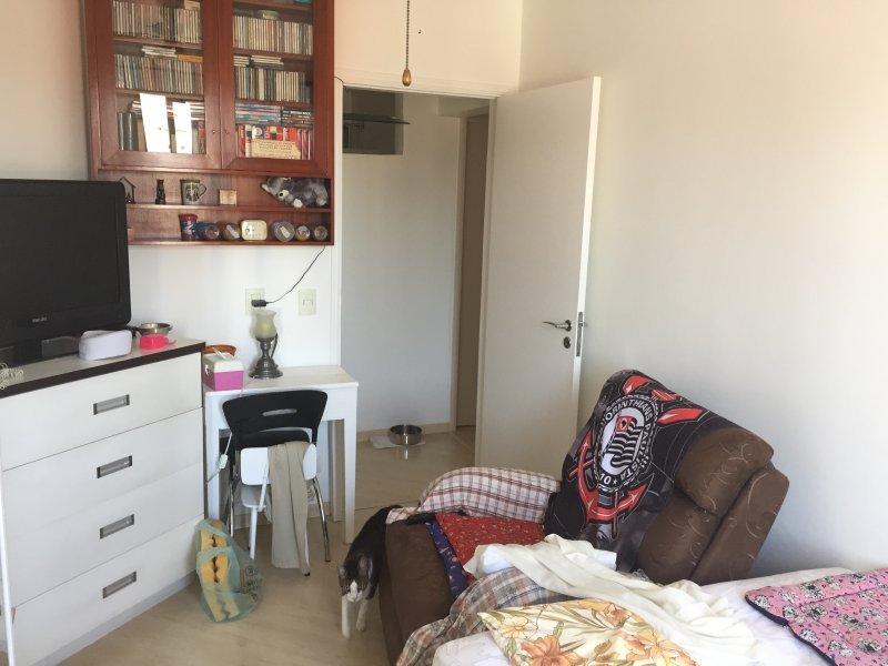 Apartamento à venda Mirandópolis com 96m² e 3 quartos por R$ 780.000 - 507507820-11.JPG