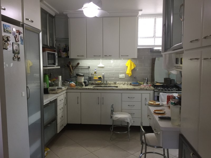 Apartamento à venda Mirandópolis com 96m² e 3 quartos por R$ 780.000 - 737151040-4.JPG