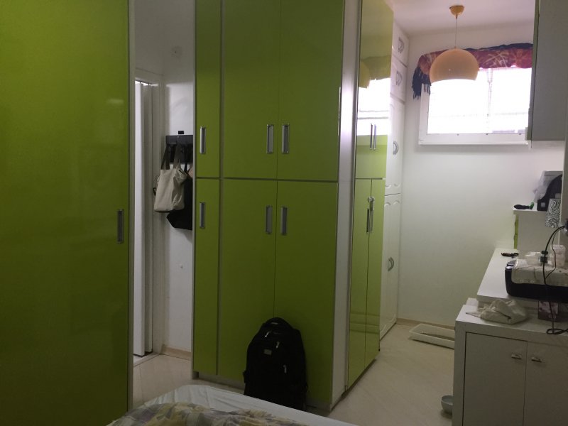 Apartamento à venda Mirandópolis com 96m² e 3 quartos por R$ 780.000 - 76002779-16.JPG