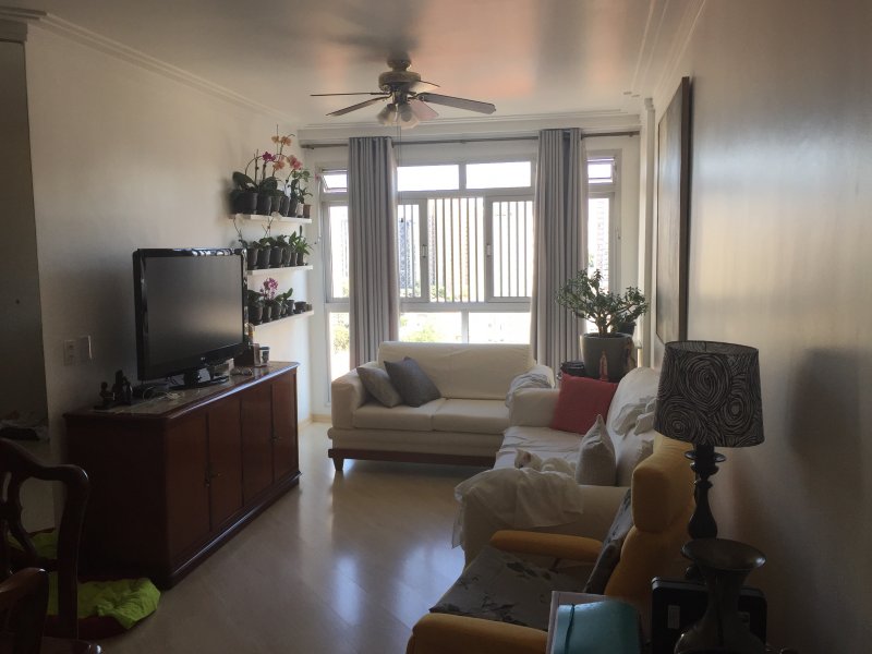 Apartamento à venda Mirandópolis com 96m² e 3 quartos por R$ 780.000 - 937964809-2.JPG