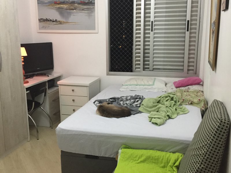 Apartamento à venda Mirandópolis com 96m² e 3 quartos por R$ 780.000 - 942577507-12.JPG
