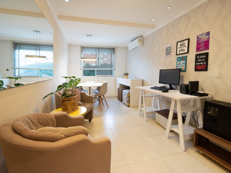 Apartamento à venda Jardim Itu-Sabará com 72m² e 3 quartos por R$ 318.000 - 1572124097-dsc03650.jpeg