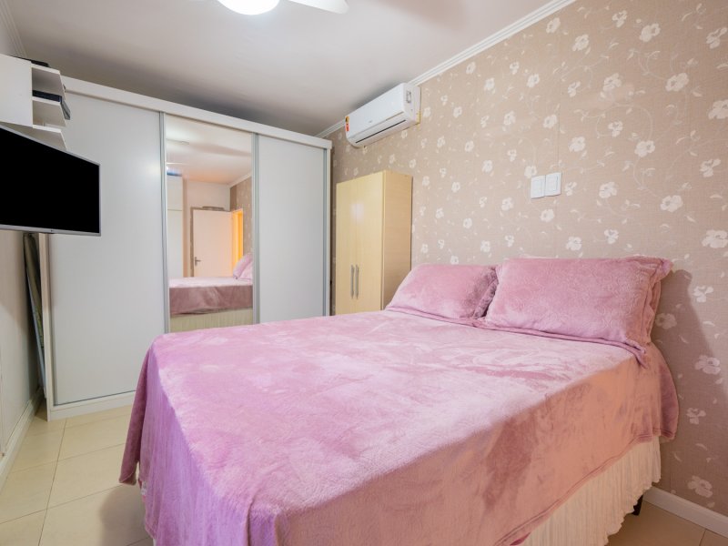 Apartamento à venda Jardim Itu-Sabará com 72m² e 3 quartos por R$ 318.000 - 1785497576-dsc03674.jpeg