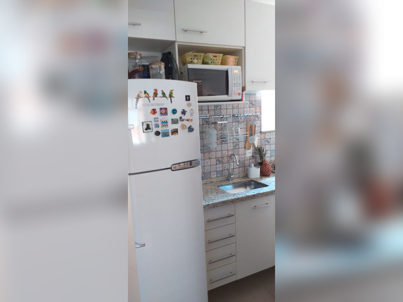 Apartamento à venda Jardim Chapadão com 44m² e 1 quarto por R$ 185.000 - cozinha01.jpeg