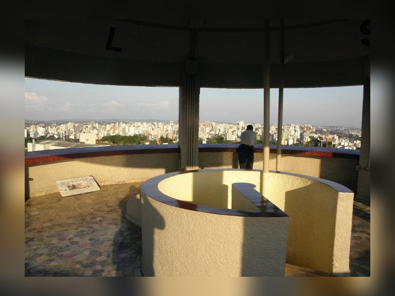 Apartamento à venda Jardim Chapadão com 44m² e 1 quarto por R$ 185.000 - entorno015.jpg