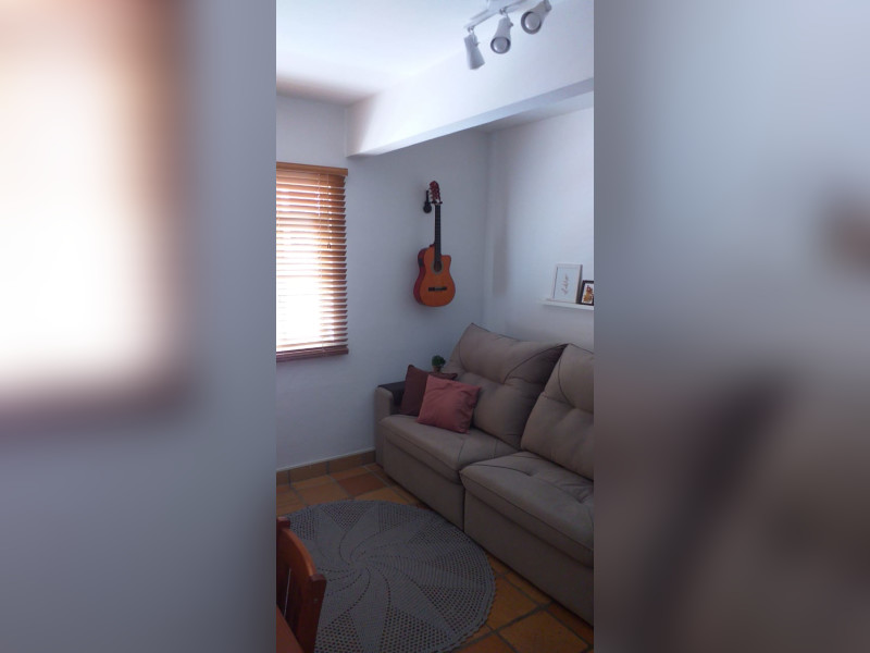 Apartamento à venda Jardim Chapadão com 44m² e 1 quarto por R$ 185.000 - sala01.jpeg