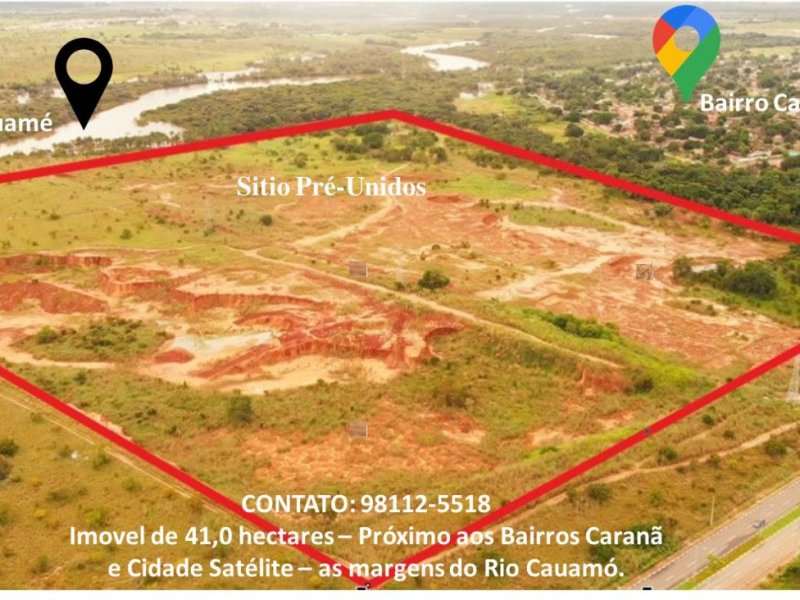 Terreno à venda Cidade satélite  com 410000m² e 1 quarto por R$ 16.000.000 - 1396737212-whatsapp-image-2021-06-17-at-20.jpeg