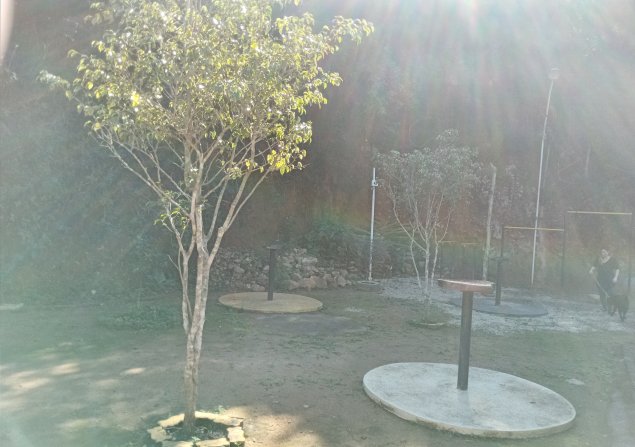 imóvel com 65m²