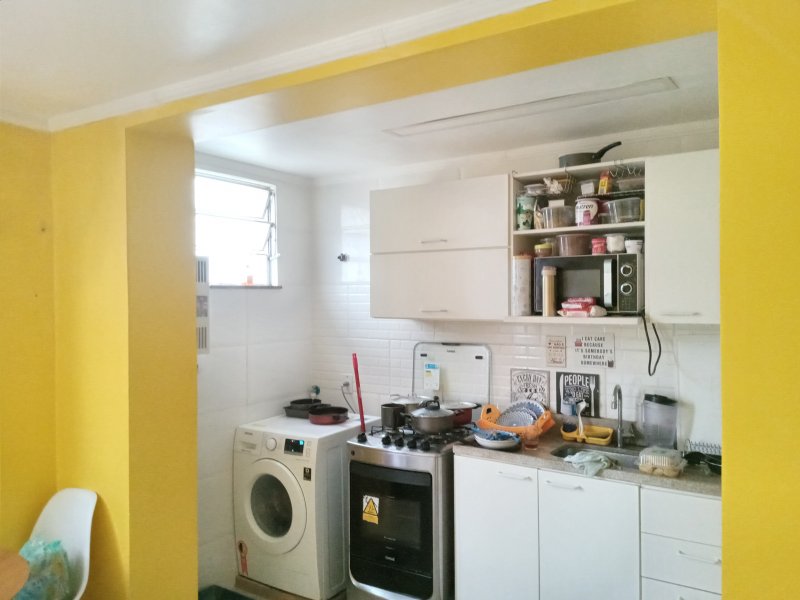 Apartamento à venda Santa Rosa com 65m² e 2 quartos por R$ 330.000 - 813175428-20210630-144818.jpg
