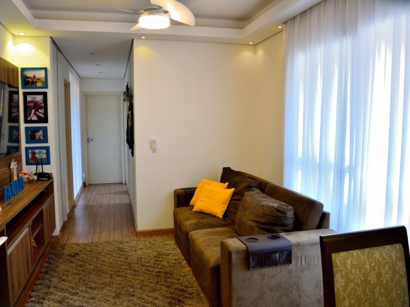 Apartamento à venda Dos Ortizes com 90m² e 3 quartos por R$ 539.000 - 1183098664-sala1.jpg