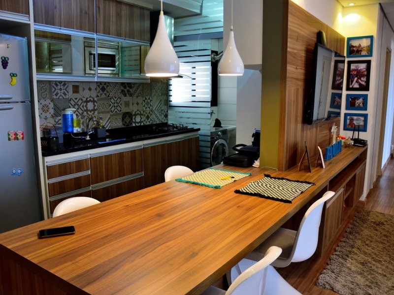 Apartamento à venda Dos Ortizes com 90m² e 3 quartos por R$ 539.000 - 1950894712-cozinhasala.jpg
