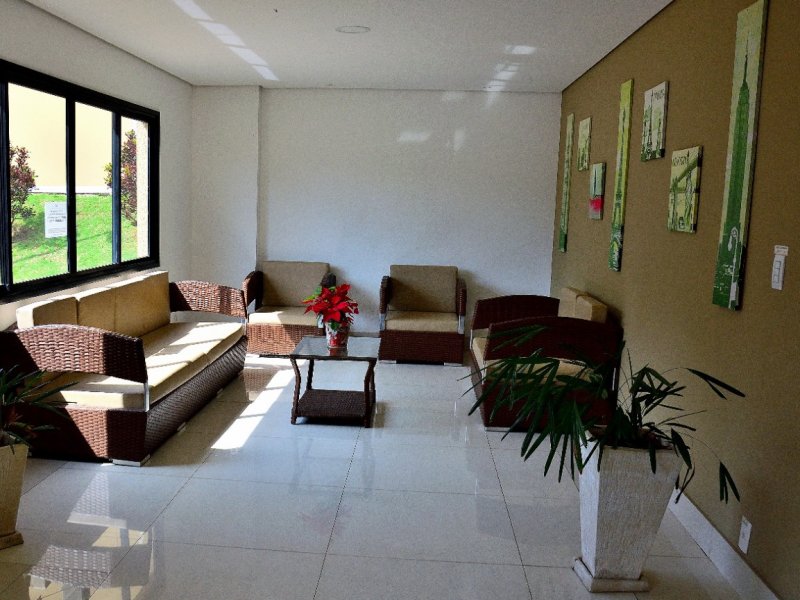 Apartamento à venda Dos Ortizes com 90m² e 3 quartos por R$ 539.000 - 2036751197-hall1.jpg