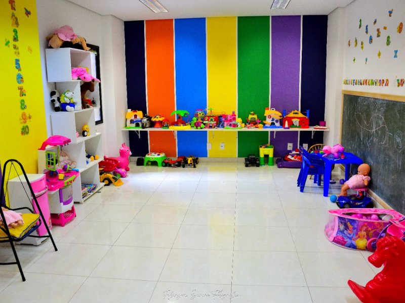 Apartamento à venda Dos Ortizes com 90m² e 3 quartos por R$ 539.000 - 698990590-brinquedoteca1.jpg