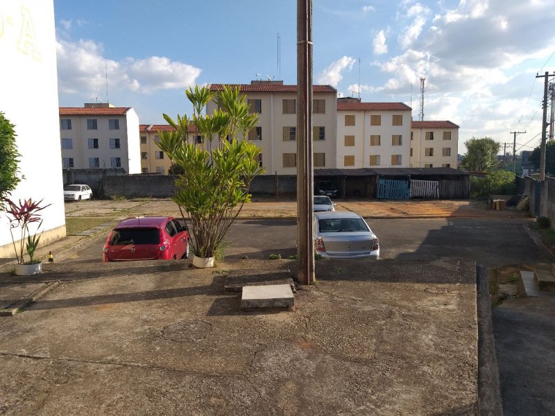 Apartamento à venda Alto Ipiranga com 47m² e 2 quartos por R$ 89.000 - 547477925-6936ac17-54dd-4090-ab46-13f2493d0613.jpg