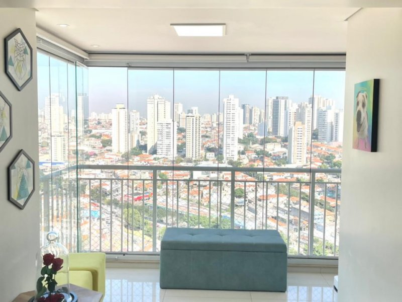 Apartamento à venda Vila Regente Feijó com 60m² e 2 quartos por R$ 690.000 - 2009119218-814241eb-8e71-48be-8b7e-ad0cb1445367.jpeg