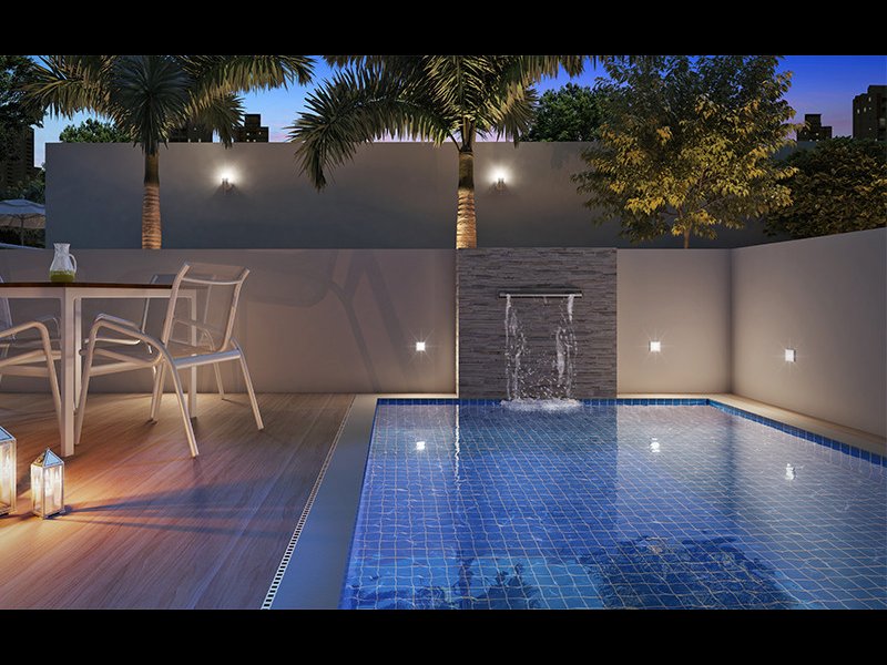 Apartamento à venda Belém com 44m² e 2 quartos por R$ 480.000 - 677412553-piscina-infantil.jpg
