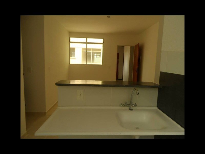 Apartamento à venda Santa Clara com 55m² e 3 quartos por R$ 140.000 - 1910285784-979115172469725.jpg