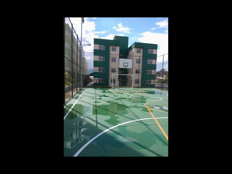 Apartamento à venda Santa Clara com 55m² e 3 quartos por R$ 140.000 - 307161025-977188779832197.jpg