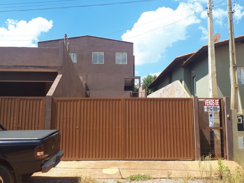 Casa à venda Tavares Feital com 80m² e 3 quartos por R$ 230.000 - 1895619534-20210219-140511.jpg