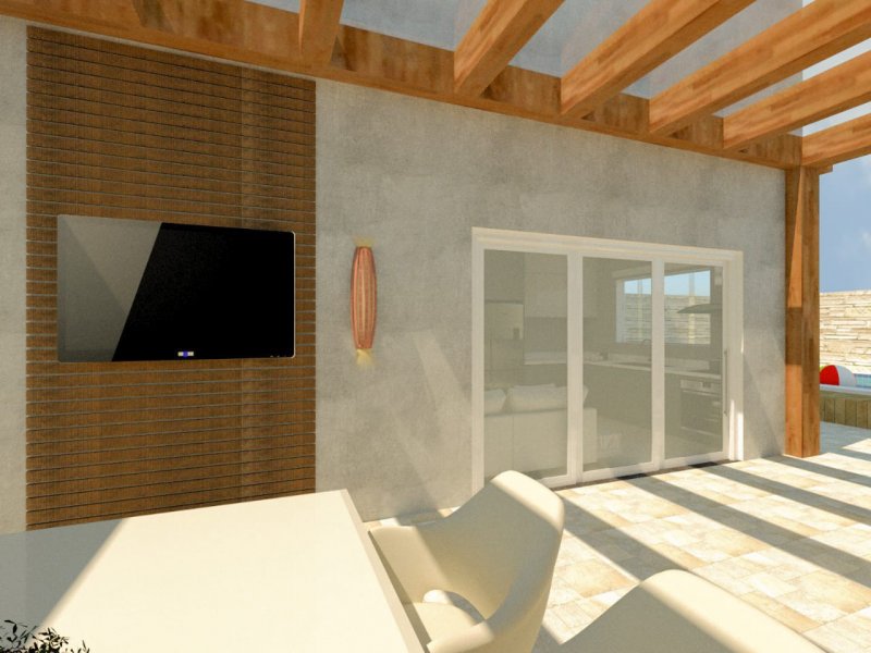 imóvel com 109m² - Suarão - Itanhaém