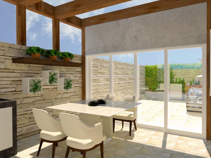 imóvel com 109m² - Suarão - Itanhaém