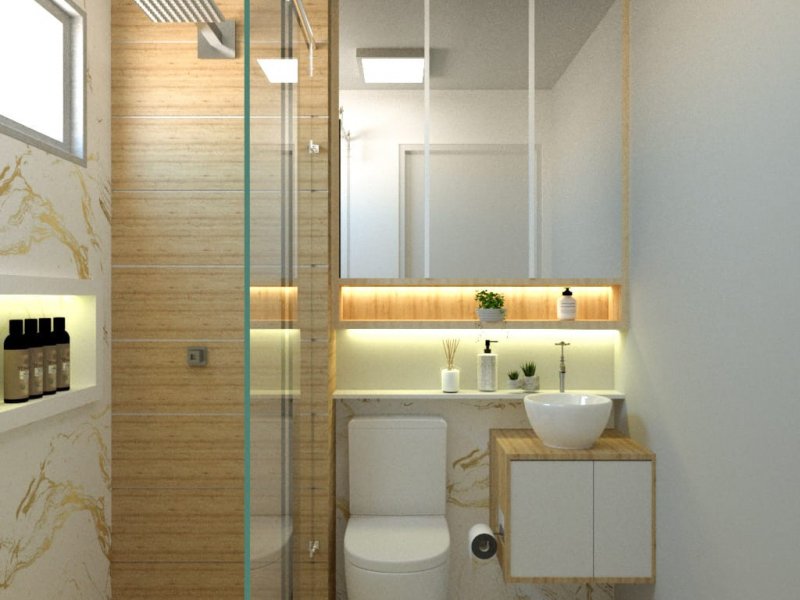 imóvel com 109m² - Suarão - Itanhaém
