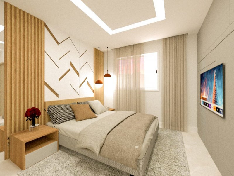 imóvel com 109m² - Suarão - Itanhaém