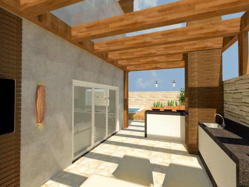 imóvel com 109m² - Suarão - Itanhaém