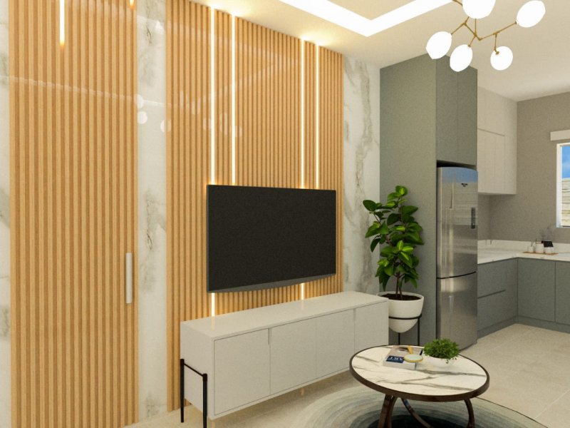 imóvel com 109m² - Suarão - Itanhaém