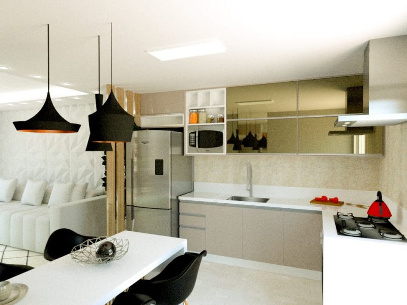 imóvel com 109m² - Suarão - Itanhaém