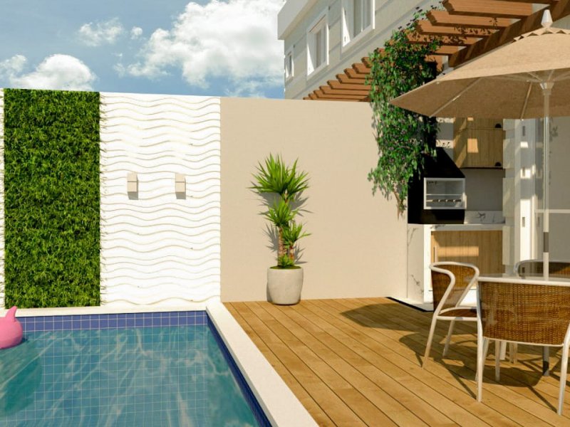 imóvel com 109m² - Suarão - Itanhaém