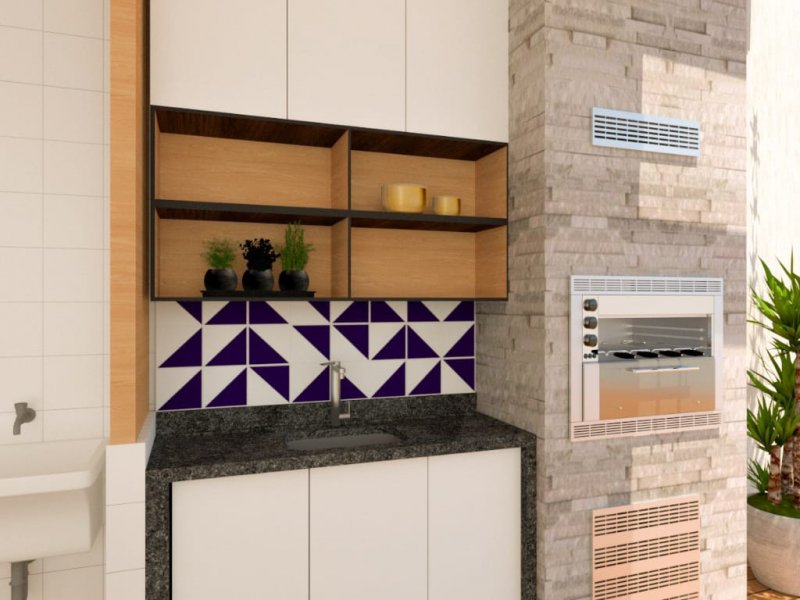 imóvel com 109m² - Suarão - Itanhaém