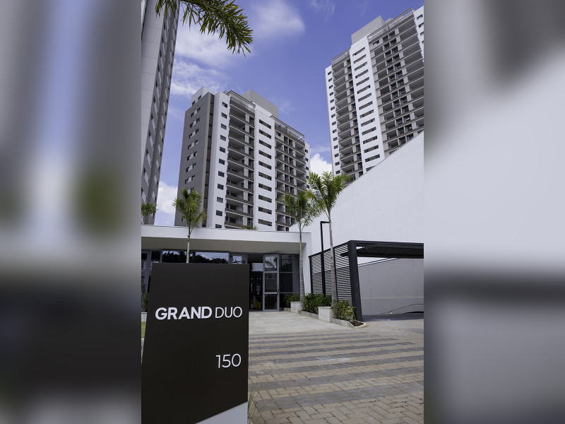 imóvel com 87m² - Guanabara - Campinas