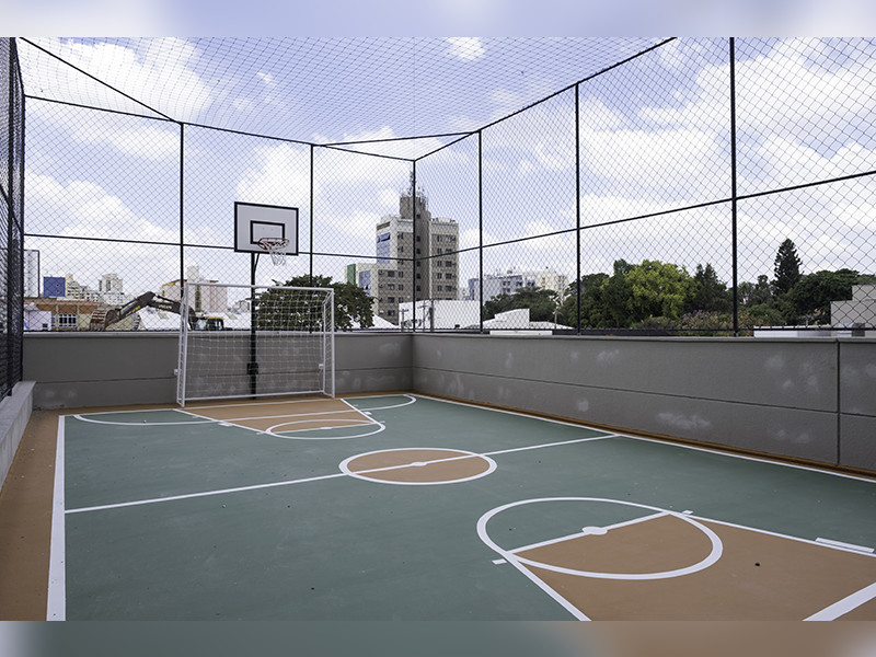 imóvel com 87m² - Guanabara - Campinas