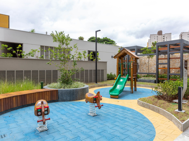 imóvel com 87m² - Guanabara - Campinas