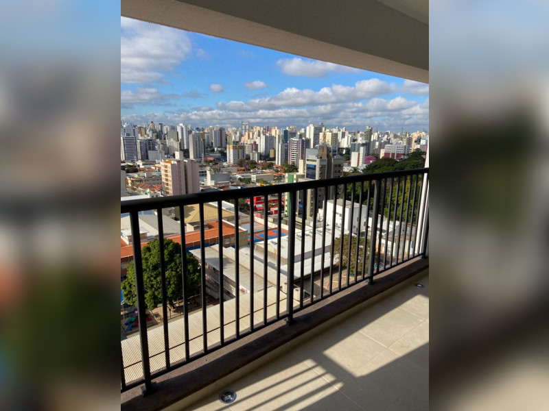 imóvel com 87m² - Guanabara - Campinas