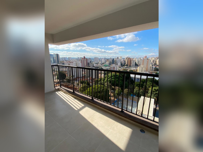 imóvel com 87m² - Guanabara - Campinas