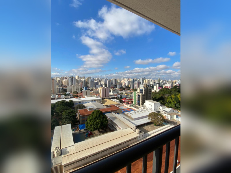 imóvel com 87m² - Guanabara - Campinas