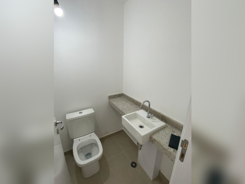 imóvel com 87m² - Guanabara - Campinas