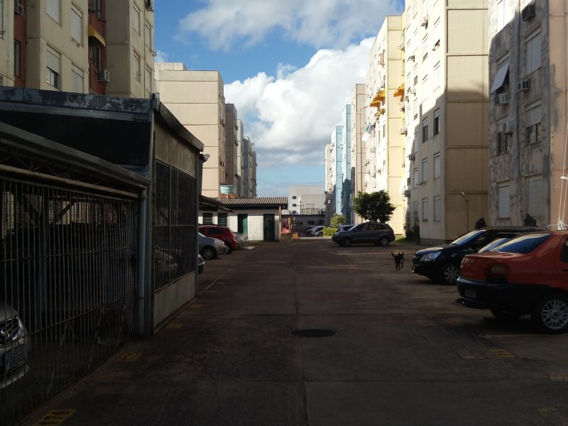 Apartamento à venda Humaitá com 55m² e 2 quartos por R$ 160.000 - 400981682-20170111-180414.jpg